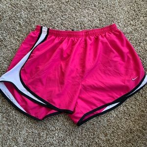 NIKE Dri fit shorts